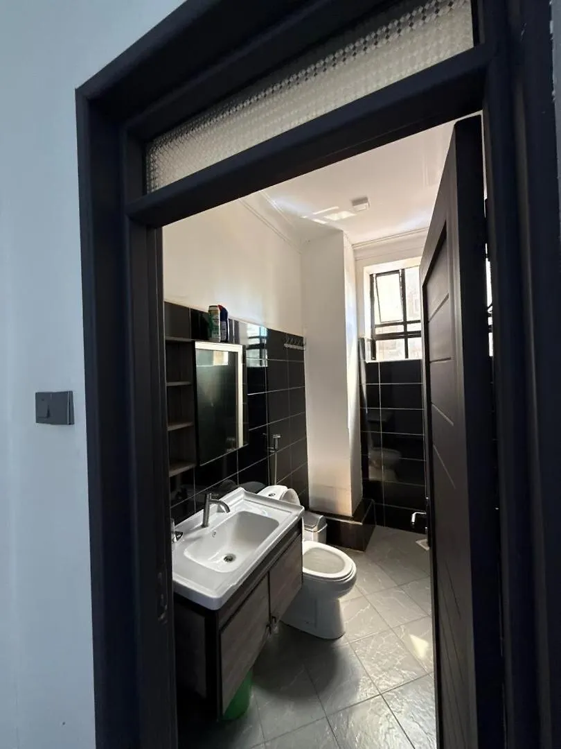 Bliss Ville Homes Munyonyo Kampala