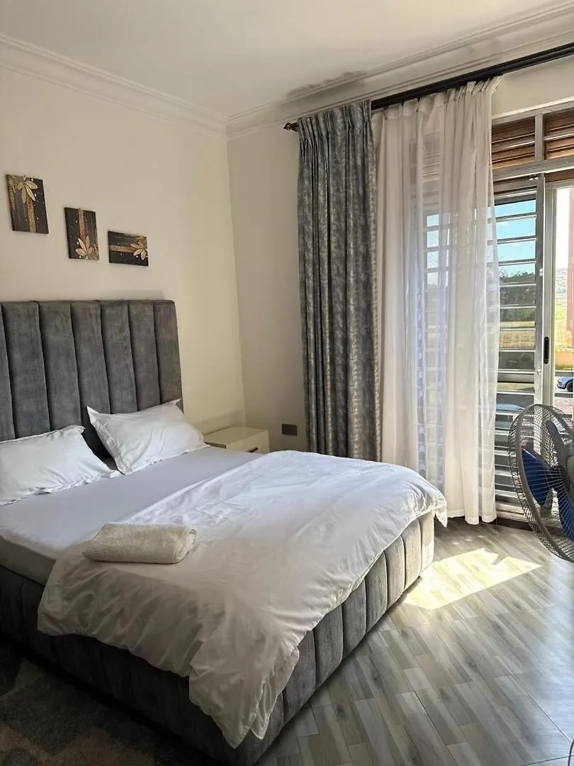 Apartman Bliss Ville Homes Munyonyo Kampala