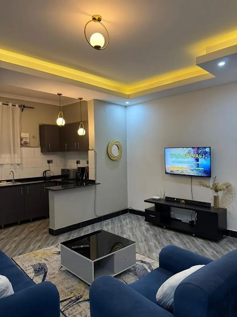 Bliss Ville Homes Munyonyo Kampala